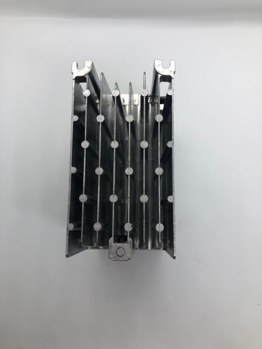 Variador De Frecuencia Mitsubishi Fr-d720-042-n7 1 Hp