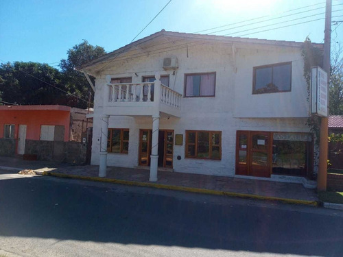 Imagen 18 de 18 de Hotel En Venta Carpintería A Metros Ruta 1 Oportunidad