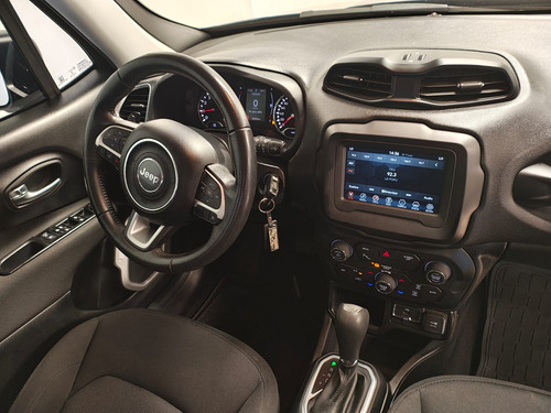 Jeep Renegade 1.8 Sport At