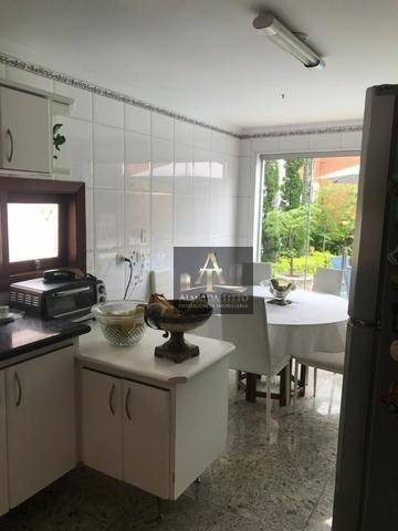 Imagem 11 de 16 de Linda Casa No Residencial 5 Em Alphaville À Venda Área Construída 310 M² Por R$ 2.150.000,00 Oportunidade Confira Descritivo. - Ca2624