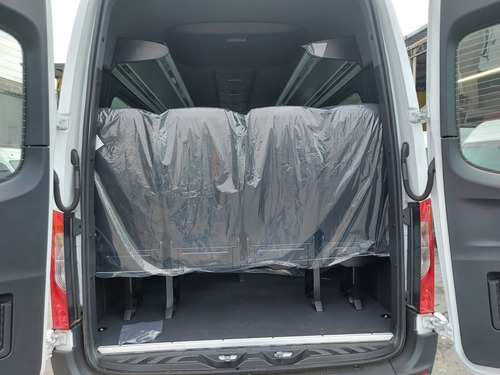 Imagem 7 de 15 de Sprinter 516 Big 2021 21 Lugares Executiva 0km Original Rara
