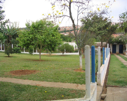 Imagem 8 de 11 de Chácara - Ch00502 - 32071140