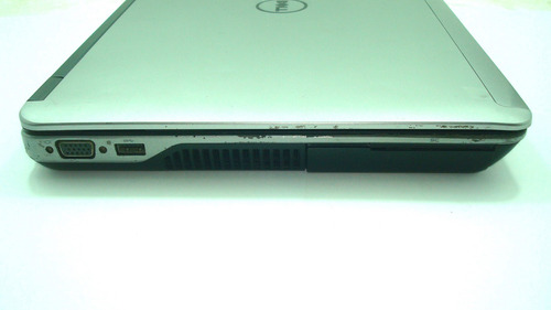 Notebook Dell Latitude E6440 I5 2.70ghz Ssd 120gb 4gb Barato (Recondicionado)