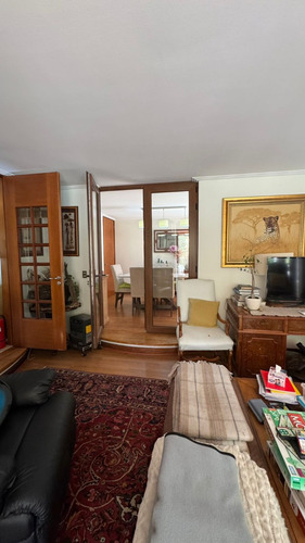 Casa En Condominio San Carlos De Apoquindo, Visita!!!