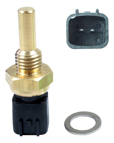 Sensor Temperatura Del Refrigerante(cts) Tsuru 2004 1.6