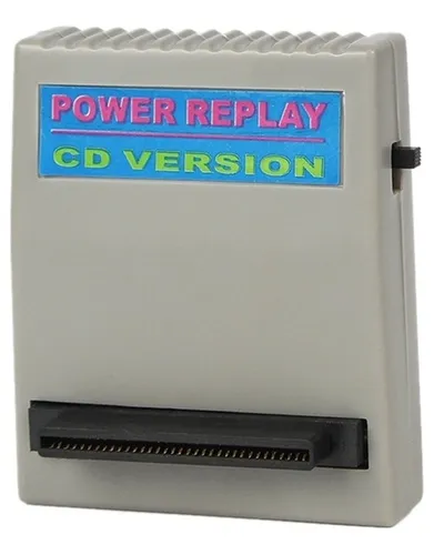 Recambio De Cartucho Game Cheat Replay Cheat Para Ps1, Ps Ca