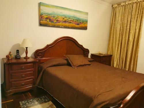 Apartamento Amoblado En Conquistadores 3 Habitaciones