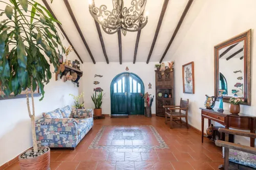 Casa Campestre En Venta En Vereda El Valle. Cod V6224