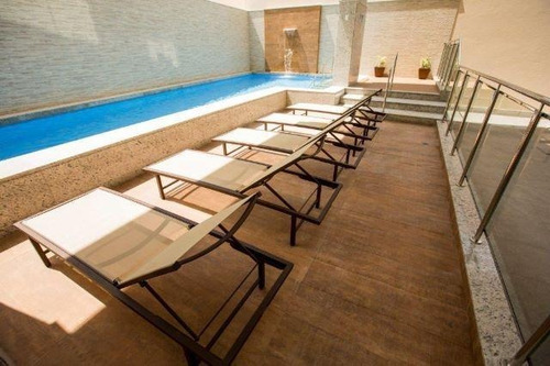 Imagem 11 de 13 de Apartamento Com 1 Quartos Para Comprar No Jardim Camburí Em Vitória/es - 2000564