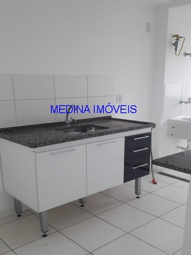 Imagem 12 de 12 de Apartamento Na Vila Correa Para Venda - Ap00073 - 4415083