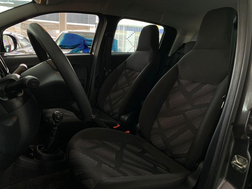 Fiat Mobi 1.0 Like Flex 5p