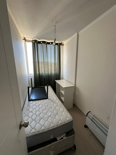 Se Arrienda Depto. 3d1b Con Gastos Comunes Incl. Valparaíso