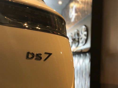 Ds Ds7 Crossback Hdi 180 Automatic So Chic 0km - Darc Autos