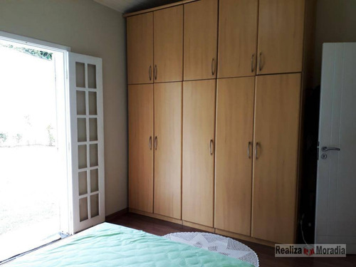 Imagem 22 de 30 de Casa À Venda, 244 M² Por R$ 901.000,00 - Granja Viana - Cotia/sp - Ca0988