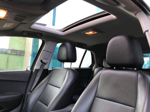 Chevrolet Tracker 1.4 16v Turbo Flex Premier Automático
