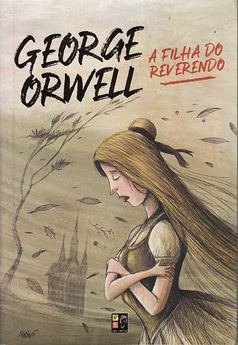 Livro Filha Do Reverendo, A - Orwell, George [2020]