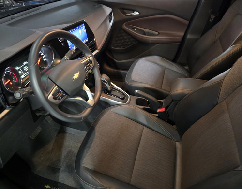 Chevrolet Montana 1.2 TURBO FLEX LTZ AUTOMÁTICO