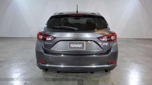 Mazda Mazda 3 2.5 HATCHBACK I TOURING TA