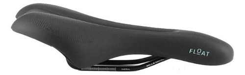 Sillín de bicicleta Selle Royal Float Athletic Hollow