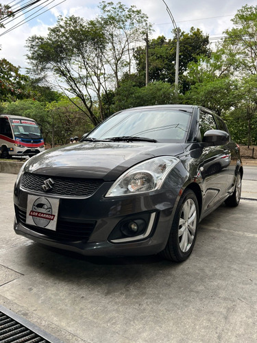 Suzuki Swift 1.4 Gl