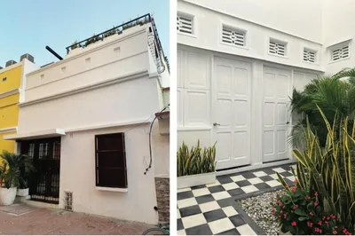 Hotel y resort en venta