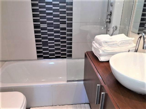 Imagen 9 de 12 de Departamento - Manantiales