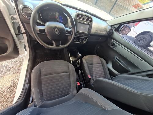 Imagen 19 de 25 de Renault Kwid 2018 1.0 Sce 66cv Intense