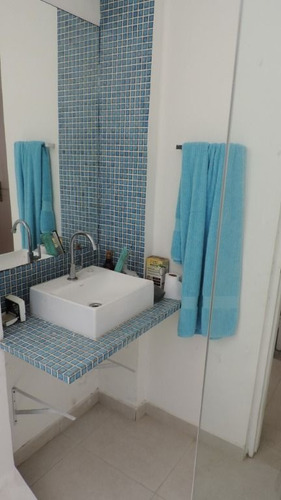Imagem 10 de 14 de Apartamento Com 2 Dormitórios À Venda, 78 M² Por R$ 424.000,00 - Pompéia - Santos/sp - Ap3158