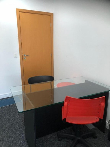 Imagem 2 de 19 de Sala Em Tamboré, Santana De Parnaíba/sp De 50m² À Venda Por R$ 350.000,00 - Sa546900-s