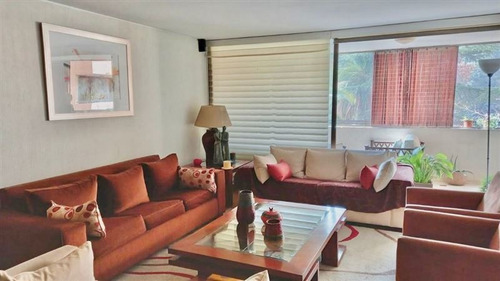 Imagen 3 de 12 de Depto En Venta Luis Thayer Ojeda 3 Dorm.