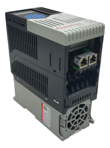 Allen Bradley 25c-d2p3n104 Power Flex 527