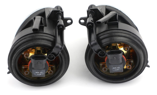 Qr1 Luz Niebla Audi Tt 2006 - 2014 8j0941700 8j0941699