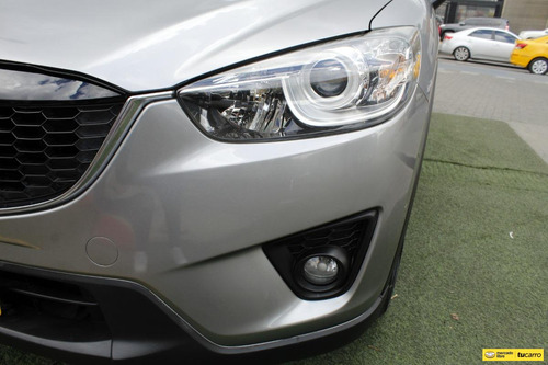 Mazda CX-5 2.0 High Awd