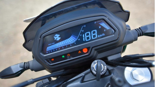 Imagen 24 de 25 de Bajaj Dominar 400 Descuento Contado Efectivo