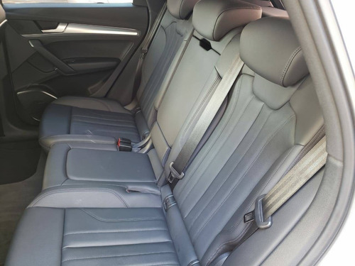 Imagem 9 de 15 de Audi Q5 2.0 Tfsi Gasolina Black S Tronic