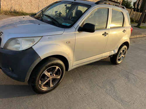 Daihatsu Terios 4x2