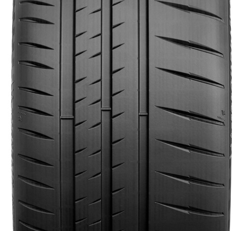 2 Llantas 255/30r19 Michelin Pilot Sport Cup 2 Connect 91y