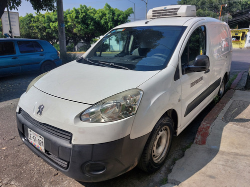 Peugeot Partner 1.6 Hdi Maxi Plus Mt