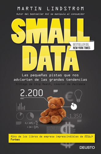 Libro Small Data