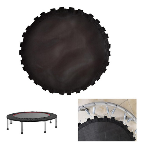 Colchoneta De Trampolín Colchoneta 93 Cm Para 45 Pulgadas