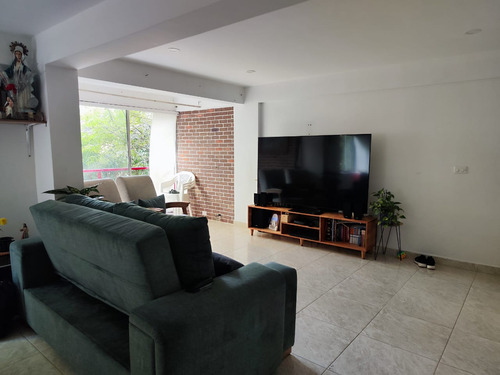 Venta De Apartamento En Cataluña La Milagrosa Medellin