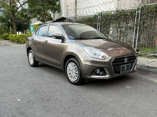 Suzuki Swift Dzire Automatico 1.2cc