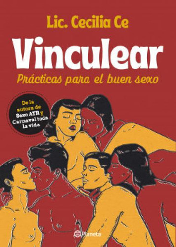 Vinculear - Practicas Para El Buen Sexo