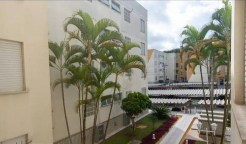 Imagem 15 de 20 de Apartamento Com 2 Dormitórios À Venda, 55 M² - São José - São Caetano Do Sul/sp - Ap65543