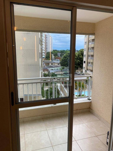 Imagem 4 de 30 de Belíssimo Apartamento Com 3 Quartos À Venda, 87,1 M² Por R$ 498.000 - Parque 10 De Novembro - Manaus/am - Ap3250