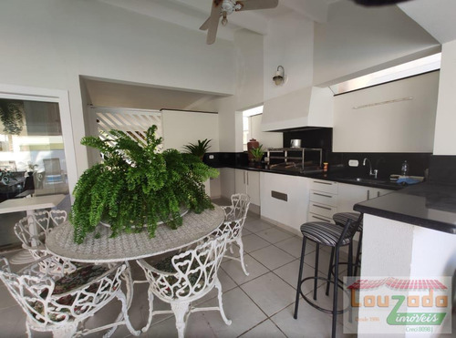 Imagem 10 de 15 de Sobrado Para Venda Em Peruíbe, Condominio Bougainville, 5 Dormitórios, 5 Suítes, 1 Banheiro, 3 Vagas - 3675_2-1193917
