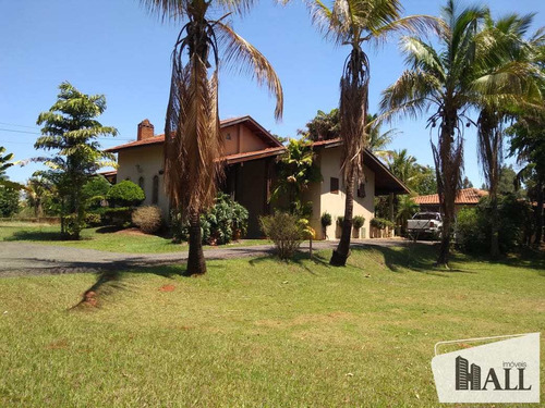 Imagem 1 de 20 de Chácara Com 5 Dorms, Estância Alto Giro (zona Rural), São José Do Rio Preto - R$ 1.9 Mi, Cod: 10345 - V10345