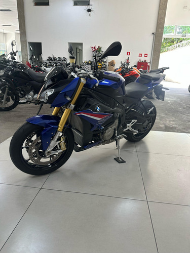 Bmw S 1000 R 2020 / 17.517 Km