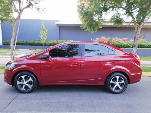 2019 Chevrolet Prisma 1.4 Ltz
