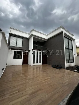 Casa en venta